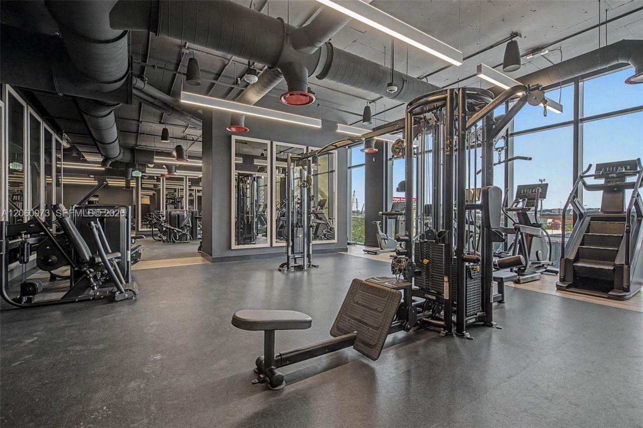 20 NE 11th St, Unit 3808, Miami, FL 33132 Photo