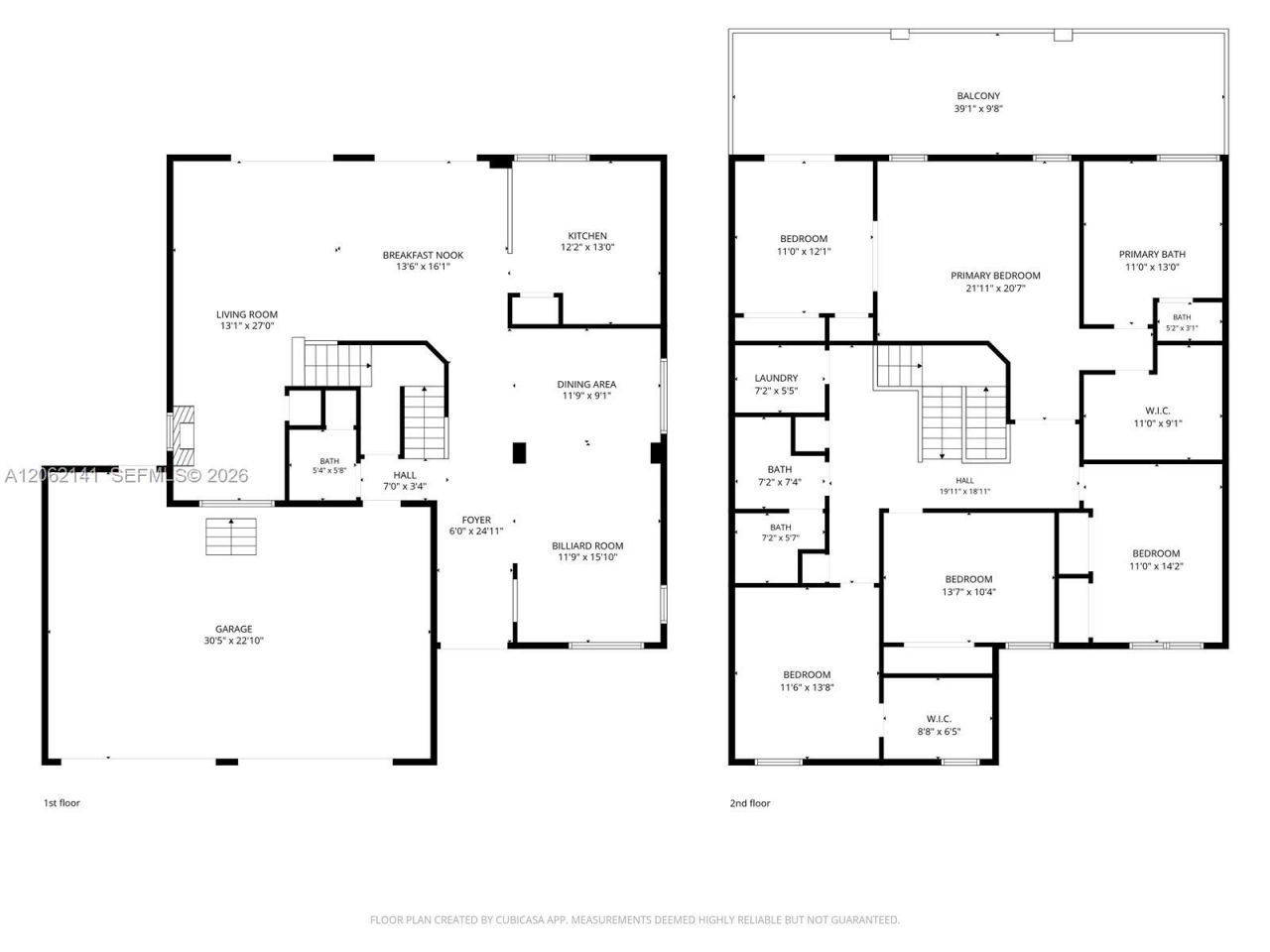 694 SW 168th Way , Pembroke Pines, FL 33027 Photo