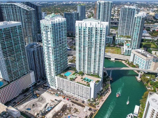 41 SE 5th St , Unit 906, Miami, FL 33131