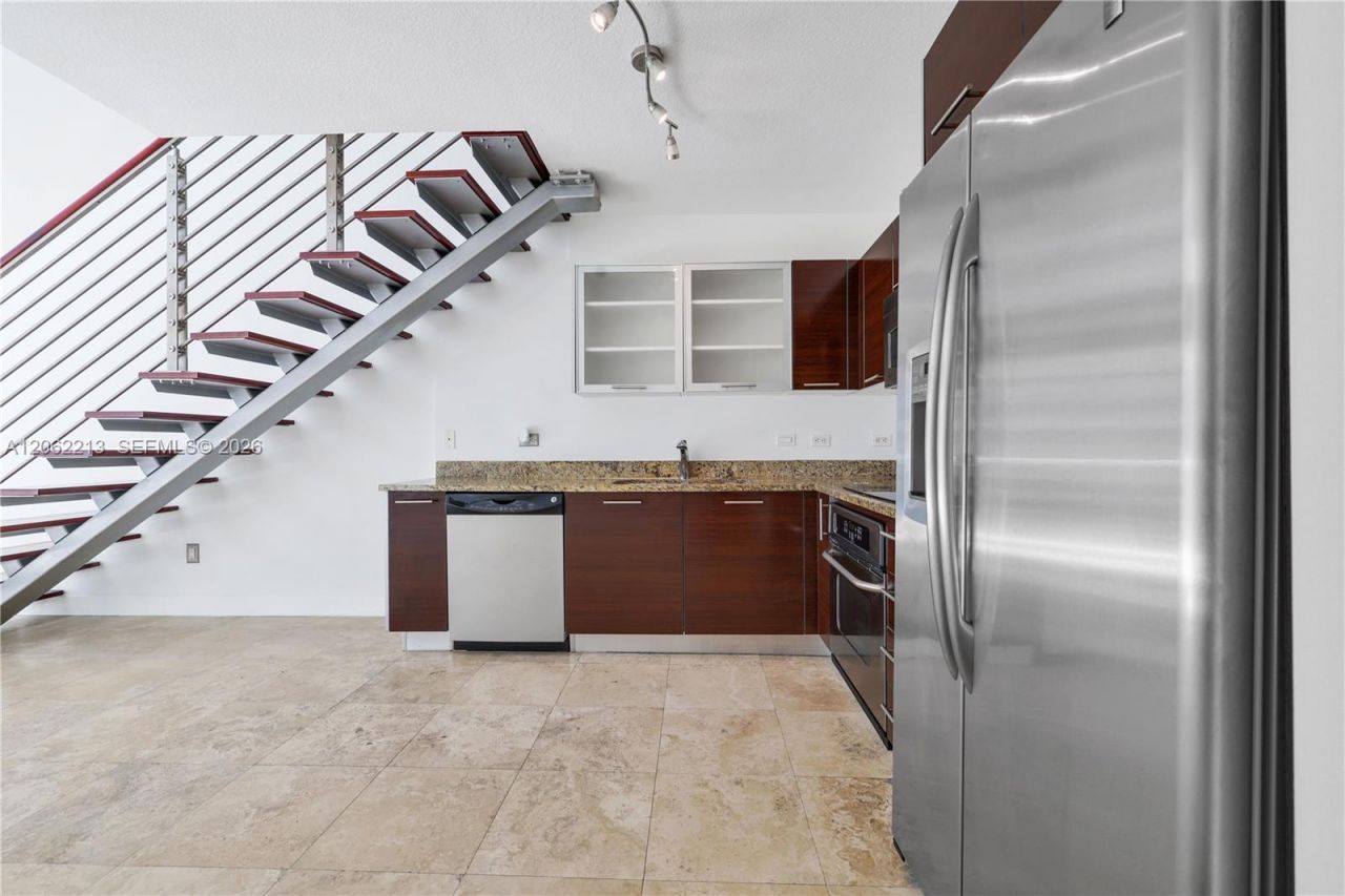 41 SE 5th St , Unit 906, Miami, FL 33131 Photo