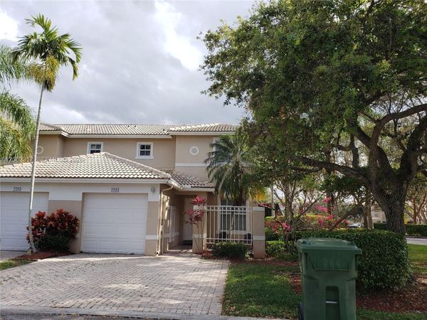Unit ., Pembroke Pines, FL 33028