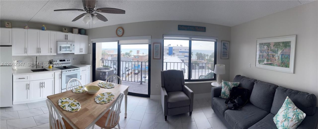 3215 N Ocean Dr , Unit 502, Hollywood, FL 33019 Photo