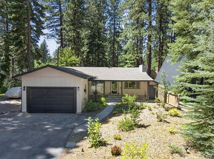 1875 10th Street, South Lake Tahoe, CA 96150 Photo