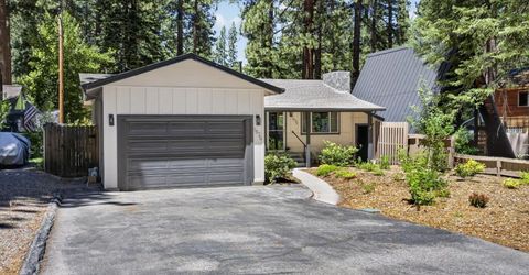 1875 10th Street, South Lake Tahoe, CA 96150 Photo