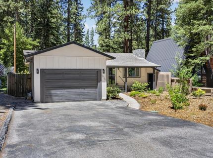 1875 10th Street, South Lake Tahoe, CA 96150 Photo