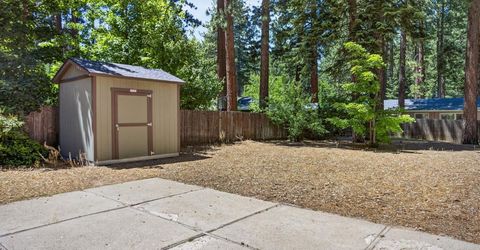 1875 10th Street, South Lake Tahoe, CA 96150 Photo