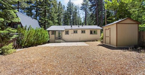1875 10th Street, South Lake Tahoe, CA 96150 Photo