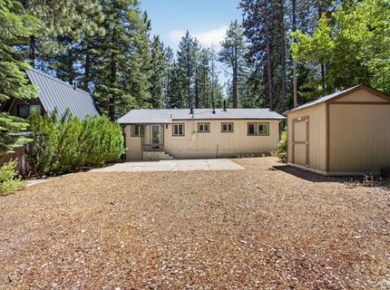 1875 10th Street, South Lake Tahoe, CA 96150 Photo
