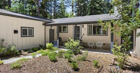 1875 10th Street, South Lake Tahoe, CA 96150 Photo