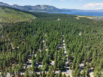 1875 10th Street, South Lake Tahoe, CA 96150 Photo