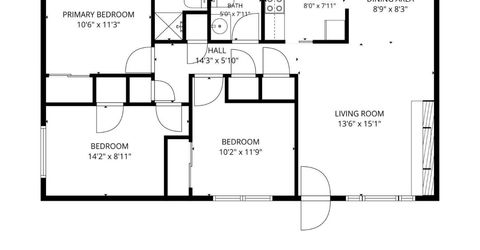 1875 10th Street, South Lake Tahoe, CA 96150 Photo