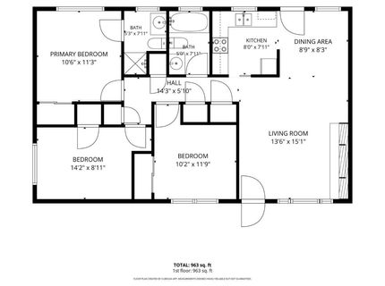 1875 10th Street, South Lake Tahoe, CA 96150 Photo