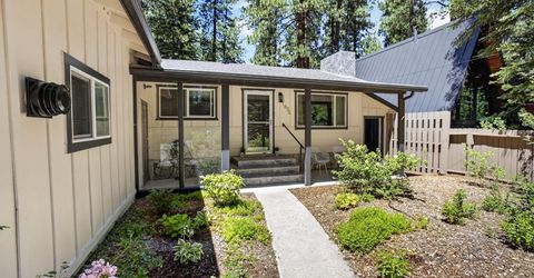 1875 10th Street, South Lake Tahoe, CA 96150 Photo