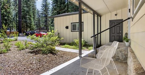 1875 10th Street, South Lake Tahoe, CA 96150 Photo