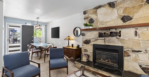 1875 10th Street, South Lake Tahoe, CA 96150 Photo