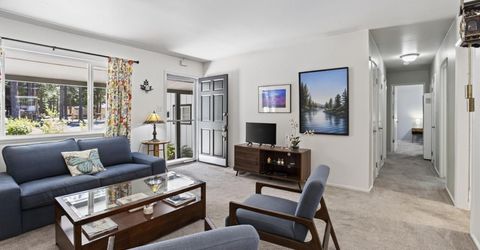 1875 10th Street, South Lake Tahoe, CA 96150 Photo