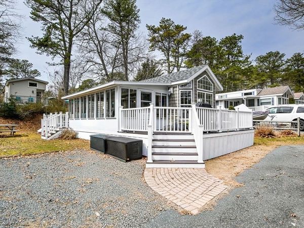 185 Cotuit Rd, Unit 1 Juniper, Sandwich, MA 02563