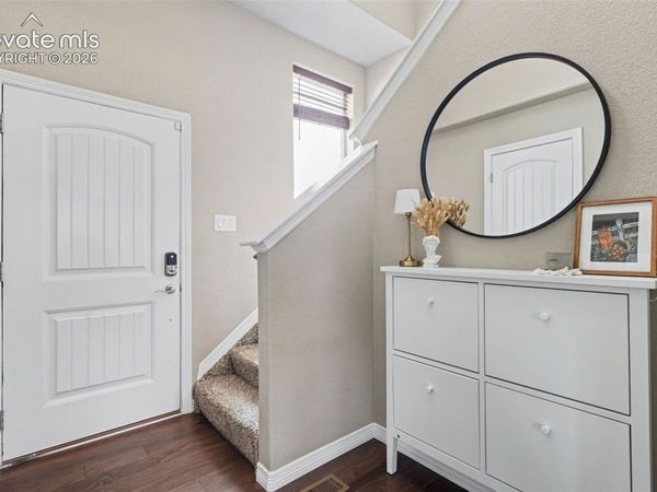 10940 Saco Drive, Colorado Springs, CO 80925