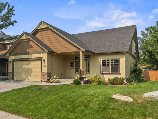 3485 N Campton Way, Boise, ID 83713