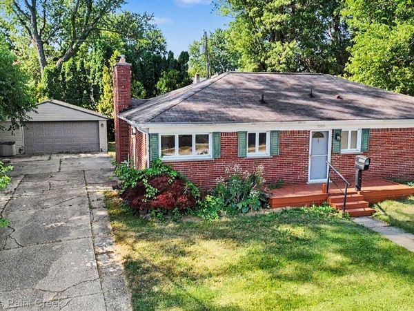 2500 E Hudson Avenue, Royal Oak, Mi 48067