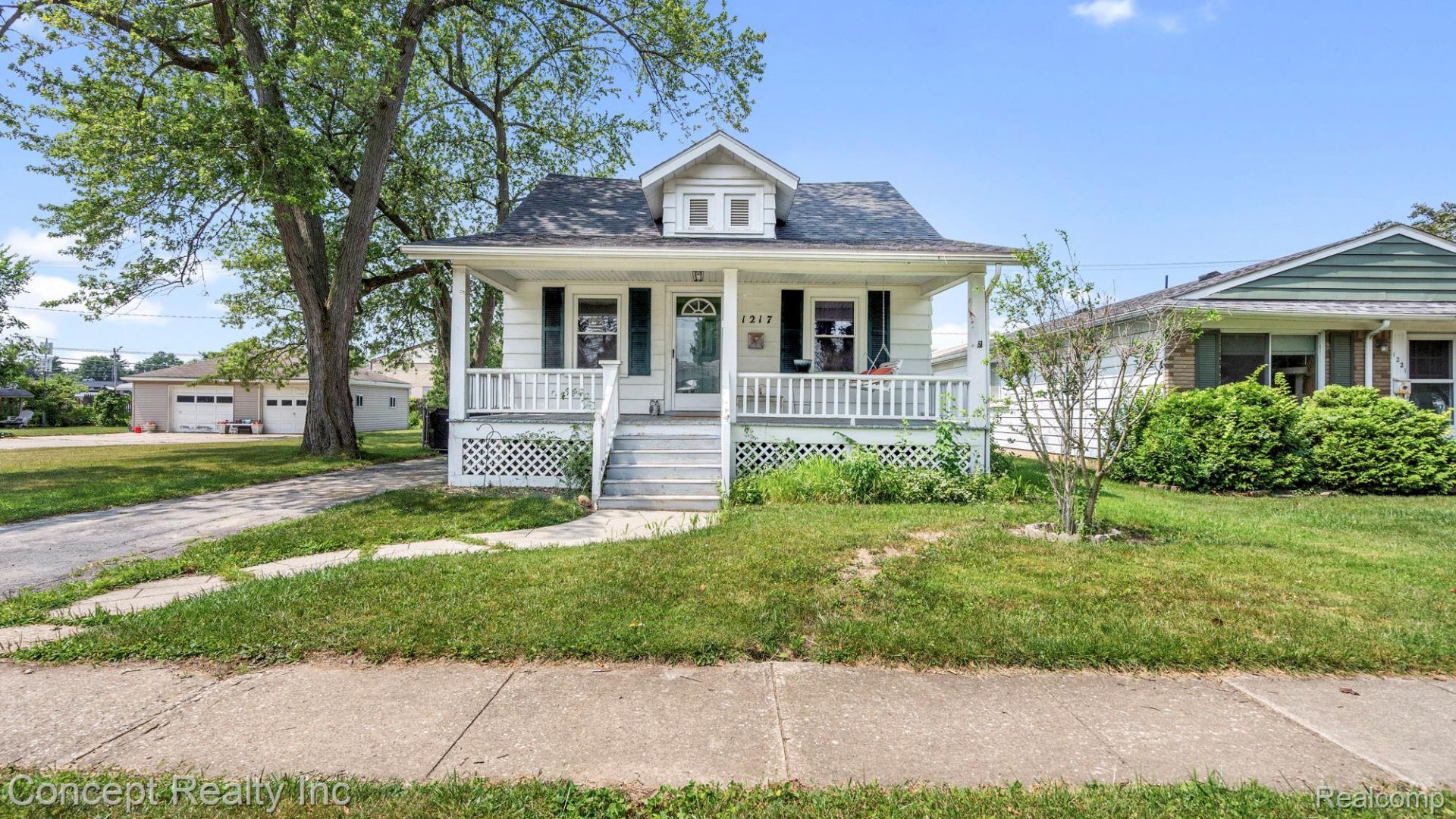 1217 Bentley Drive, Monroe, Mi 48162 Main Photo