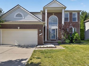 7155 Rachel Drive, Ypsilanti, Mi 48197