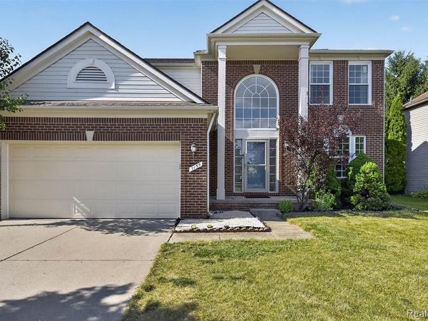 7155 Rachel Drive, Ypsilanti, Mi 48197