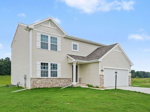 1324 Mackey Drive, South Bend, IN 46614