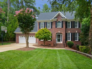 116 Danagher Court, Holly Springs, NC 27540