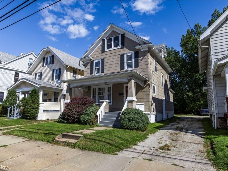 273 S Portage Path, Akron, OH 44302 Photo 2