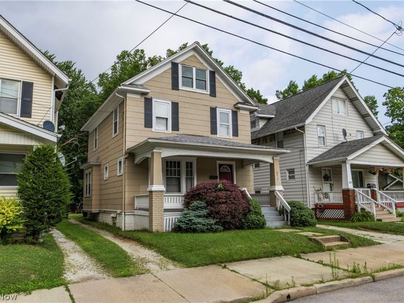273 S Portage Path, Akron, OH 44302 Photo 2
