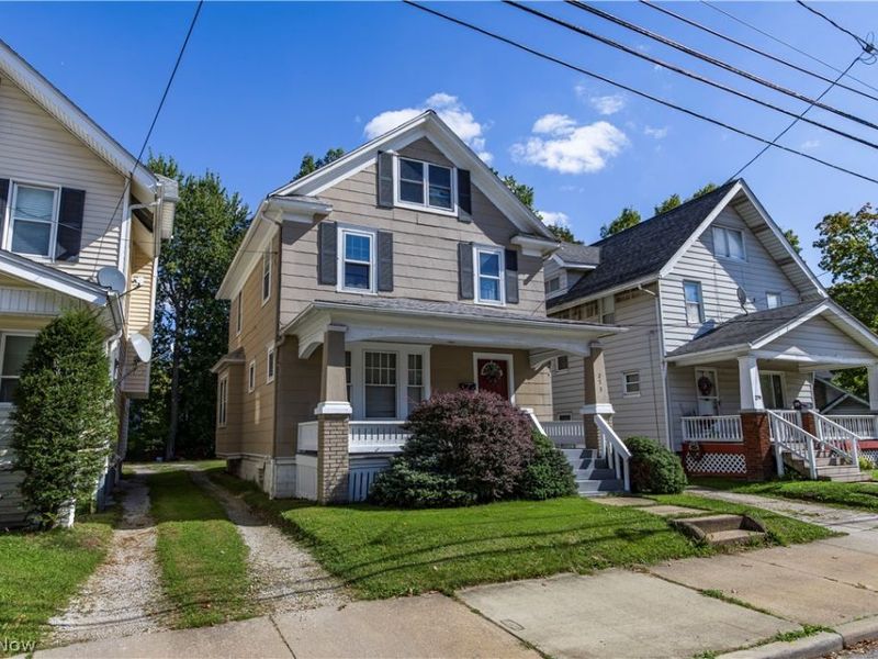 273 S Portage Path, Akron, OH 44302 Photo 3