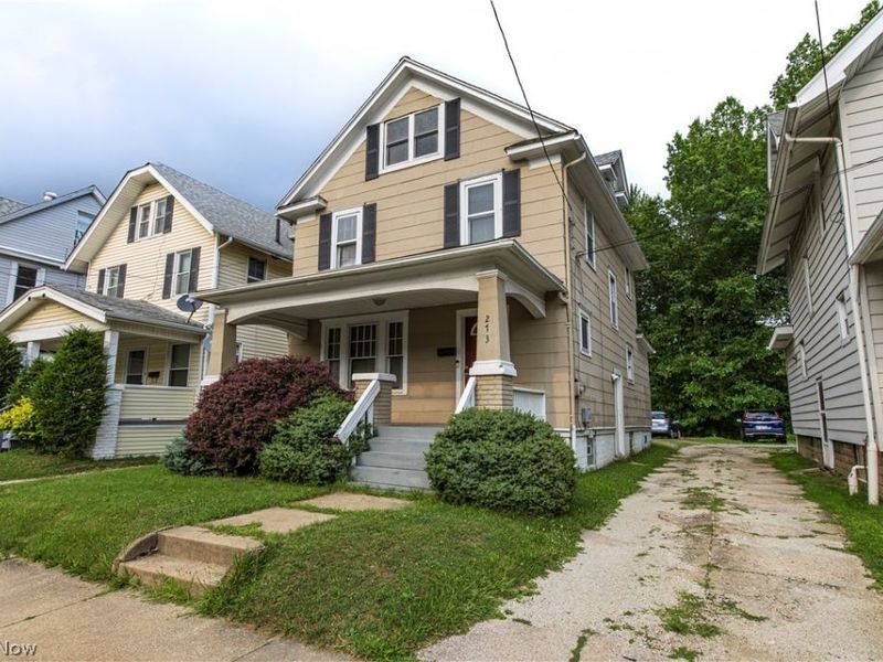 273 S Portage Path, Akron, OH 44302 Photo 41