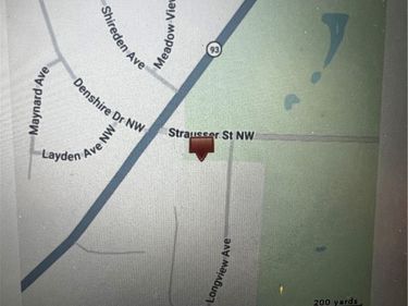 Strausser Street NW, Canal Fulton, OH 44614