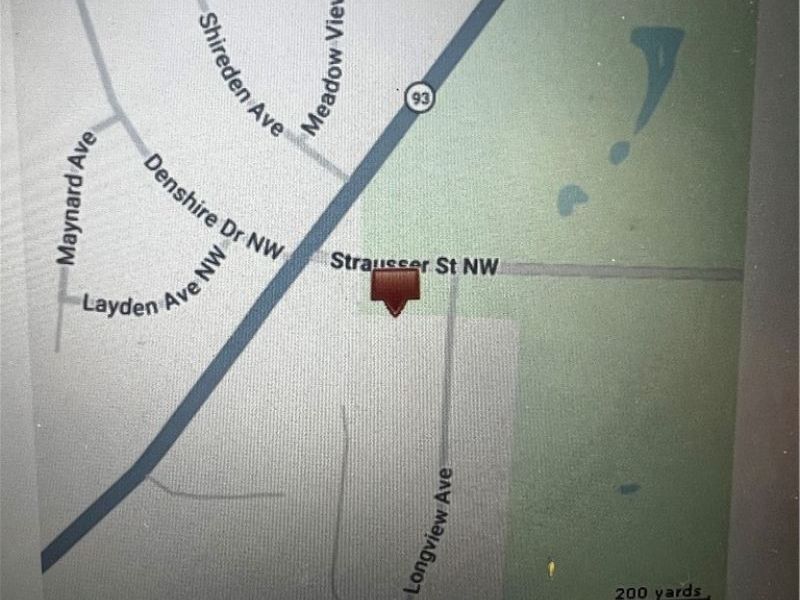 Strausser Street NW, Canal Fulton, OH 44614 Photo 1