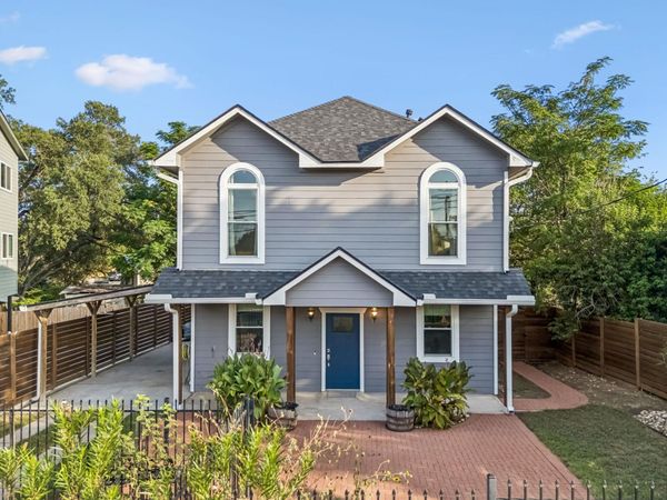 3333 E 12th ST, Austin, TX 78721