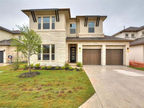 11000 CUT PLAINS LOOP, Austin, TX 78726