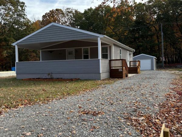 5957 Port Austin Road, Caseville, MI 48725