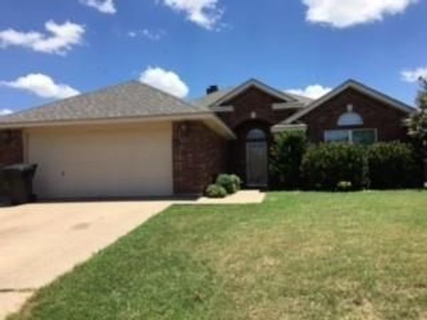 2458 Township Court , Abilene, TX 79601