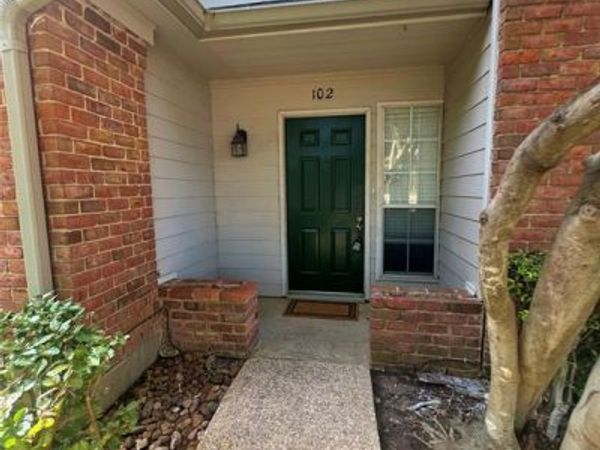 4050 Frankford Road, Unit 102, Dallas, TX 75287