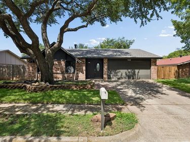7108 Baird Drive, Fort Worth, TX 76134