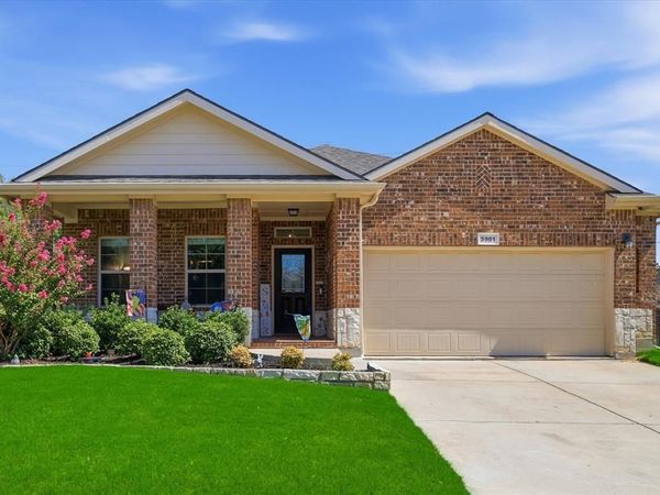 5901 Glenwood Drive, Denton, TX 76208