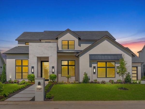 12487 Palmer Drive, Fort Worth, TX 76179