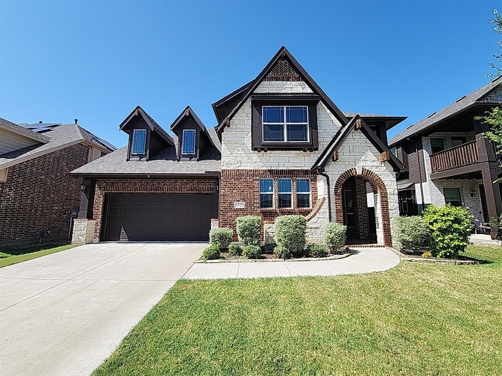 1420 Milton Lane, McKinney, TX 75071 Main Photo