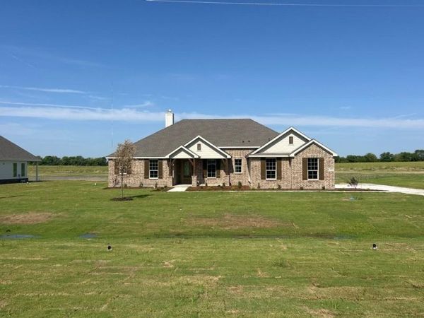 8685 County Road 623, Blue Ridge, TX 75424