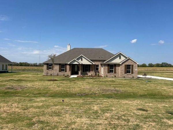8685 County Road 623, Blue Ridge, TX 75424