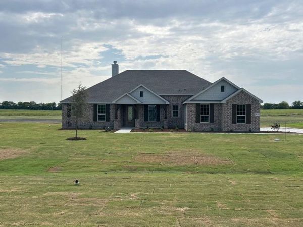 8685 County Road 623, Blue Ridge, TX 75424