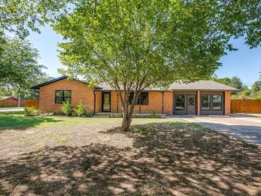 6301 Greenfield Road, Fort Worth, TX 76135