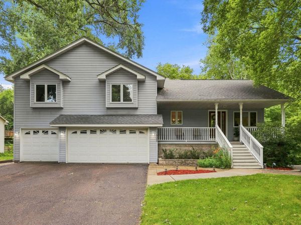 1500 93rd Avenue N, Brooklyn Park, MN 55444