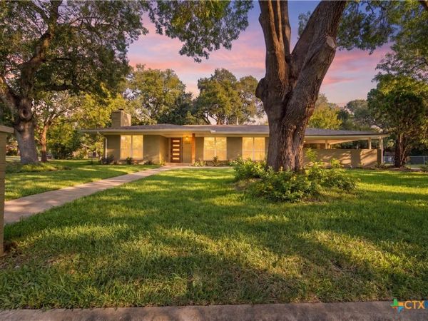 3114 Pecan Drive, Temple, TX 76502